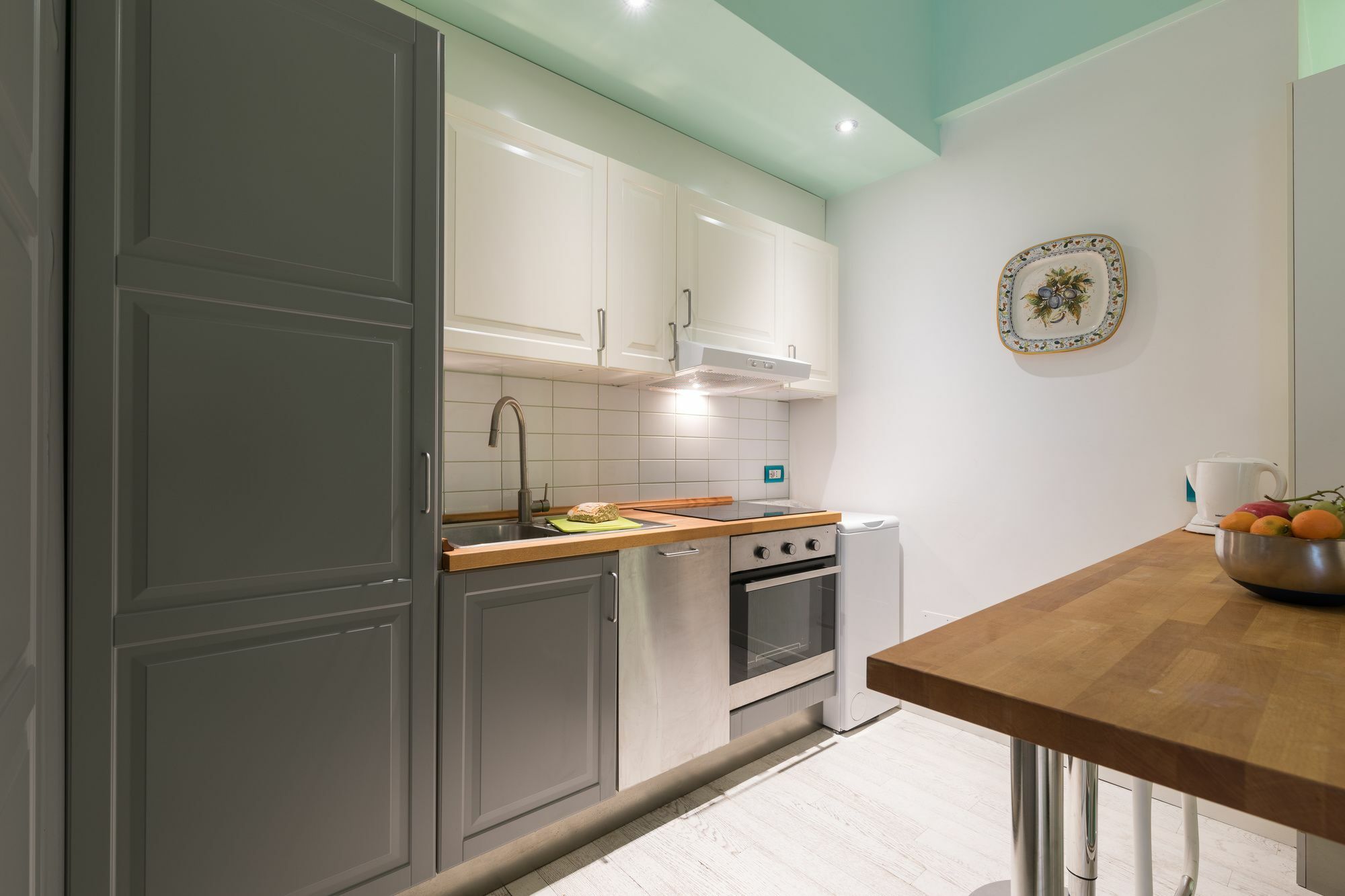 Flospirit Angelico Florence Exterior photo