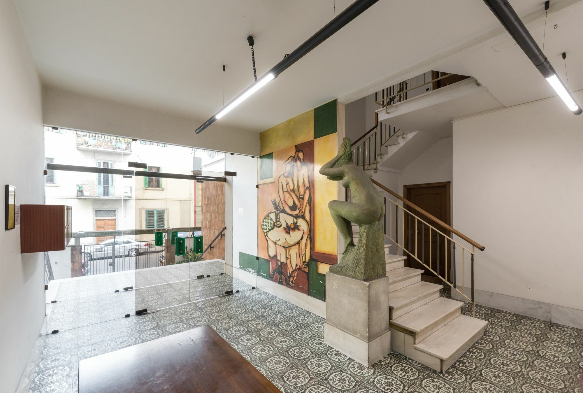 Flospirit Angelico Florence Exterior photo